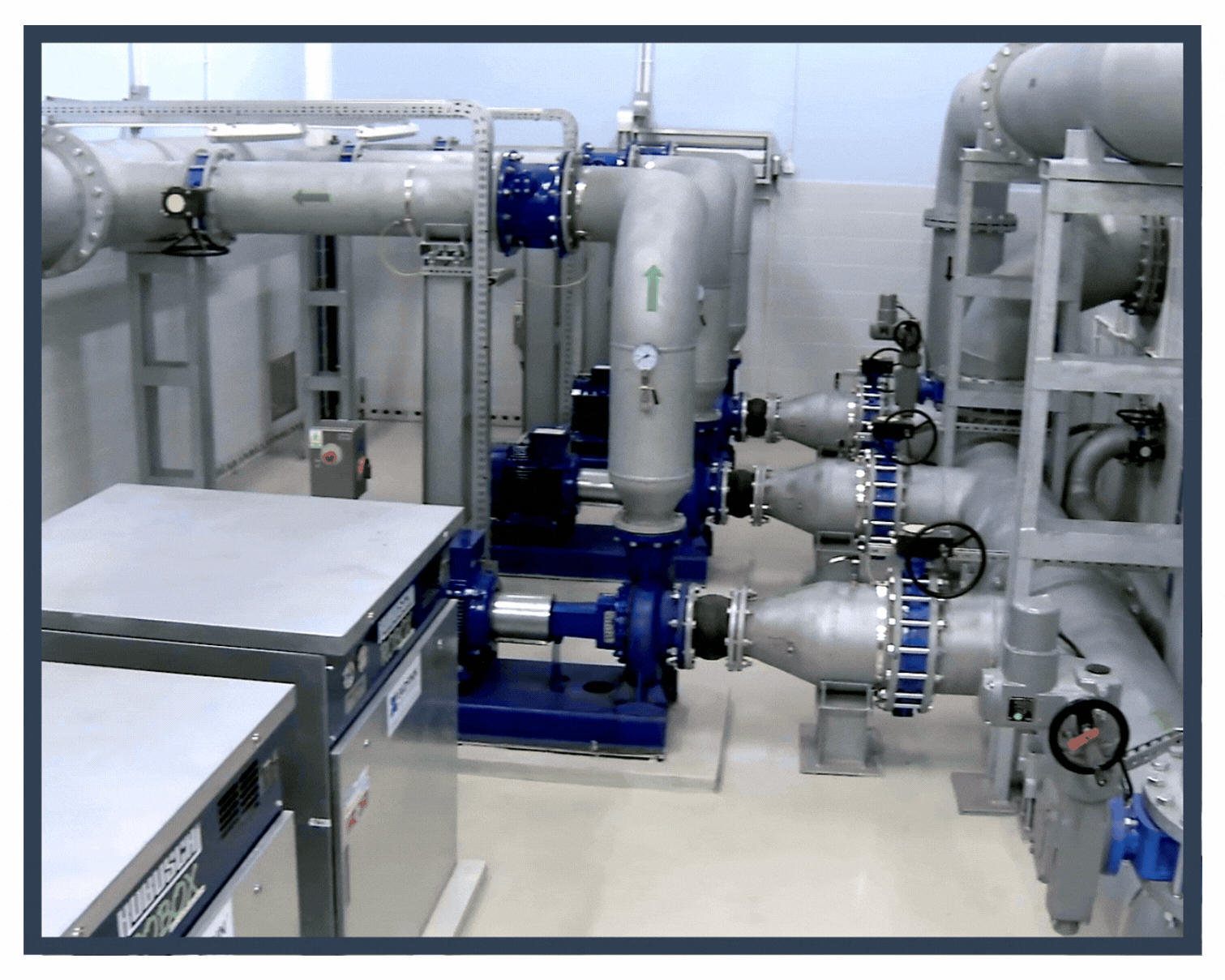 field verified CAD drawings